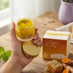 Mặt Nạ Ủ Trắng Cao Nghệ Sica White