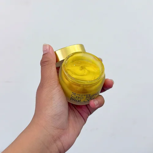 Mặt Nạ Ủ Trắng Cao Nghệ Sica White