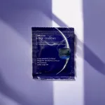 Mẫu Test Kem Face Nám Nhân Sâm Đen Dakami Black Ginseng Ban Đêm Mini 5gr