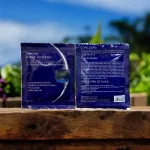 Mẫu Test Kem Face Nám Nhân Sâm Đen Dakami Black Ginseng Ban Đêm Mini 5gr