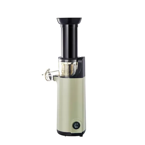Máy Ép Chậm Nhỏ Nineshied KB F6B Máy Ép Trái Cây Kèm 2 Ly Nhựa 37.5x10cm – một lựa chọn đáng tham khảo trong Đồ dùng phòng tắm