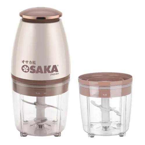 Máy Xay Thịt Osaka 0.7L