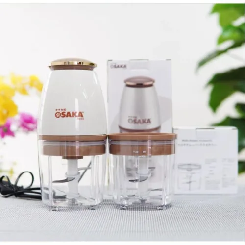 Máy Xay Thịt Osaka 0.7L