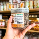 Me Đường Mini Thơm Ngon 250g - Hũ Pet
