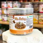 Me Đường Mini Thơm Ngon 250g - Hũ Pet