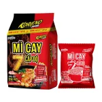 Mì gói, miến, cháo, phở, nui