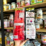 Mì Cay 7 Cấp Độ Koreno - Mì Cay Hàn Quốc 10 Gói