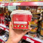 Mì Cung Đình Kool Spaghetti 105g - Mì Trộn Khô Cung Đình Vị Cà Chua Tươi Ngon Xốt Thịt Bò