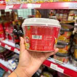 Mì Cung Đình Kool Spaghetti 105g - Mì Trộn Khô Cung Đình Vị Cà Chua Tươi Ngon Xốt Thịt Bò