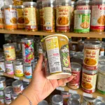 Mì Ly Lẩu Thái Chua Cay Paldo Koreno 65g
