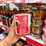 Mì Trộn Mi Sedaap Goreng Ly 81g - Mì Sedaap Goreng Indonesia