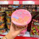Mì Trộn Tô Hảo Hảo Tôm Chua Cay 93g - Mì Hảo Hảo Acecook