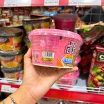 Mì Trộn Tô Hảo Hảo Tôm Chua Cay 93g - Mì Hảo Hảo Acecook