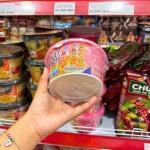 Mì Trộn Tô Hảo Hảo Tôm Chua Cay 93g - Mì Hảo Hảo Acecook