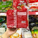 Miến Lẩu Thái VIFON Dạng Lốc 232g - Lốc 4 Gói