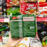 Miến Măng Vịt VIFON Dạng Lốc 232g - Lốc 4 Gói