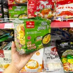 Miến Măng Vịt VIFON Dạng Lốc 232g - Lốc 4 Gói