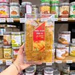 Mực Cán Tấm Vị Dạng Hộp Xách BEST SELLER