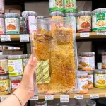 Mực Cán Tấm Vị Dạng Hộp Xách BEST SELLER