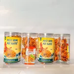 Mực Rim Me Sa Tế Chuẩn Vị 300g Hộp