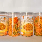 Mực Sốt Tomyum Thơm Ngon 250g Hộp