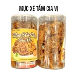Mực Xé Tẩm Vị Thơm Ngon 250g
