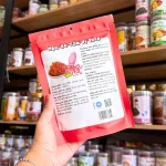 Mực Xé Tẩm Vị Thương Hiệu Yolo Thơm Ngon Gói 100g
