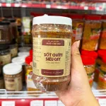 Muối Chấm Chú Hải Loại Siêu Cay 500g