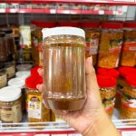 Muối Chấm Chú Hải Loại Siêu Cay 500g