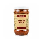 Muối Chấm Chú Hải Loại Siêu Cay 500g