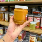 Muối Chấm Thơm Ngon 500g - Muối Chấm Thần Thánh Đỏ Chay Mặn Đều Dùng Được