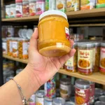 Muối Chấm Thơm Ngon 500g - Muối Chấm Thần Thánh Đỏ Chay Mặn Đều Dùng Được