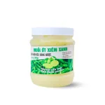 Muối Chấm Thơm Ngon 500g - Muối Ớt Xiêm Xanh Chay Mặn Đều Dùng Được
