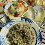 Muối Lá É Rau Râm Ớt Hiểm