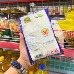 Muối Sấy I-Ốt SOSAL GROUP 500g