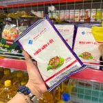 Muối Sấy I-Ốt SOSAL GROUP 500g