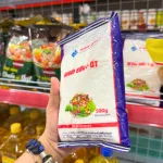 Muối Sấy I-Ốt SOSAL GROUP 500g