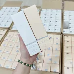 Muối Tẩy Tế Bào Chết Da Đầu Muối Biển Vijully Màu Trắng Cho Tóc Tự Nhiên