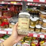 Muối Tiêu Chú Hải Dùng Chay Được 350g