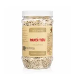 Muối Tiêu Chú Hải Dùng Chay Được 350g