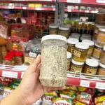 Muối Tiêu Chú Hải Dùng Chay Được 350g