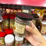 Muối Tiêu Rang Thần Thánh 200g