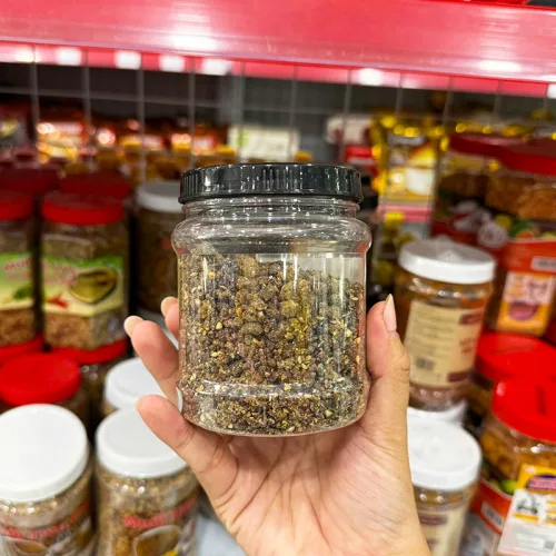 Muối Tiêu Rang Thần Thánh 200g