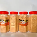 Muối Tôm Như Ý Nhuyễn Thơm Ngon Đậm Vị 400g  Hộp