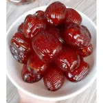 Táo Sấy Dẻo Không Hạt Thơm Ngon Hộp 500g