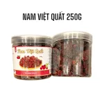 Nam Việt Quất Mini 250g Hộp