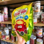 Ngũ Cốc 5 Thứ Đậu Hạt Sen Nutri Life's 400g - Ngũ Cốc Dinh Dưỡng 16 Gói