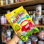 Ngũ Cốc 5 Thứ Đậu Hạt Sen Nutri Life's 400g - Ngũ Cốc Dinh Dưỡng 16 Gói