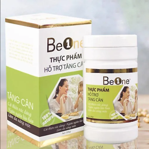 Ngũ cốc dinh dưỡng Beone - bột ngũ cốc lợi sữa cao cấp từ 15 loại hạt nhập khẩu
