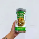 Ngũ Vị Hạt Dinh Dưỡng Thơm Ngon 500g Hộp Pet